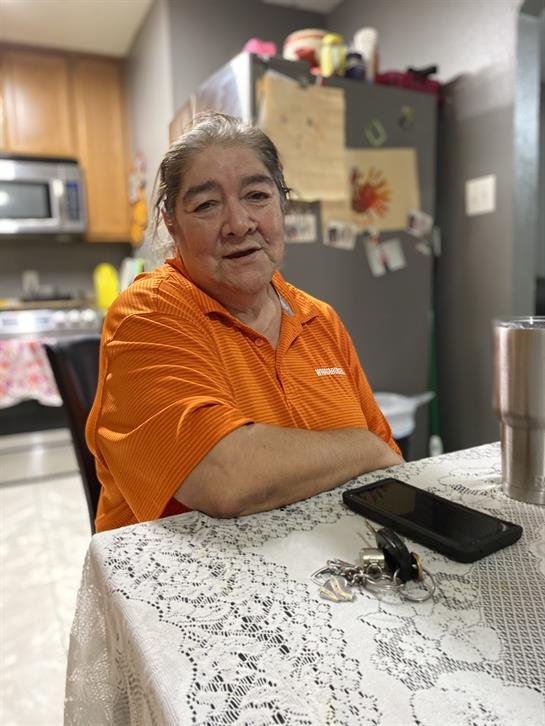 Elva Nelly Ibarra - Photo 2