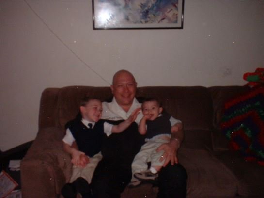 PFC Seth Dylan Sartin - Photo 9