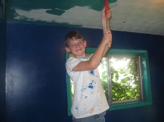 PFC Seth Dylan Sartin - Photo 18