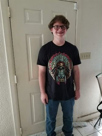 PFC Seth Dylan Sartin - Photo 17