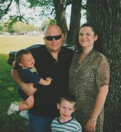 PFC Seth Dylan Sartin - Photo 23