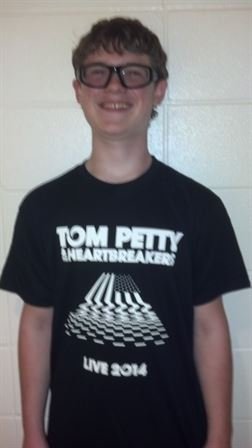 PFC Seth Dylan Sartin - Photo 24