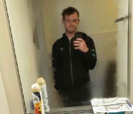 PFC Seth Dylan Sartin - Photo 26