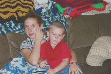 PFC Seth Dylan Sartin - Photo 31