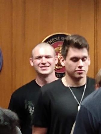 PFC Seth Dylan Sartin - Photo 38