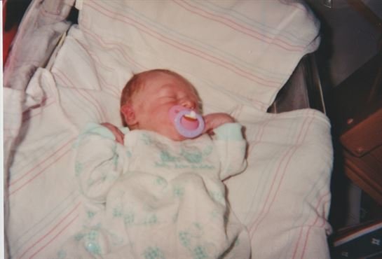 PFC Seth Dylan Sartin - Photo 39