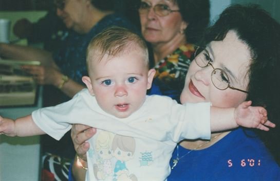 PFC Seth Dylan Sartin - Photo 42