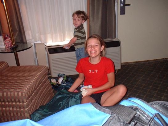 PFC Seth Dylan Sartin - Photo 47