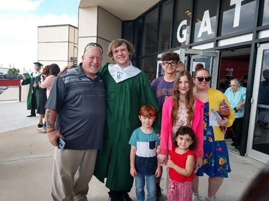 PFC Seth Dylan Sartin - Photo 50