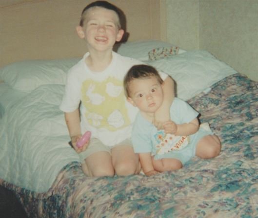 PFC Seth Dylan Sartin - Photo 53