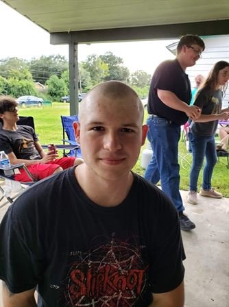 PFC Seth Dylan Sartin - Photo 59