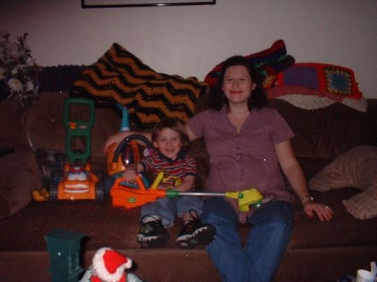 PFC Seth Dylan Sartin - Photo 58