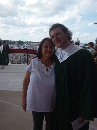 PFC Seth Dylan Sartin - Photo 60