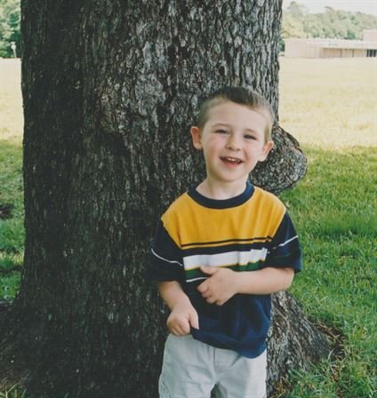 PFC Seth Dylan Sartin - Photo 61