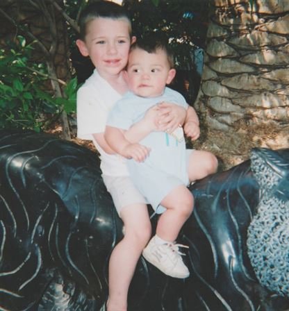 PFC Seth Dylan Sartin - Photo 63