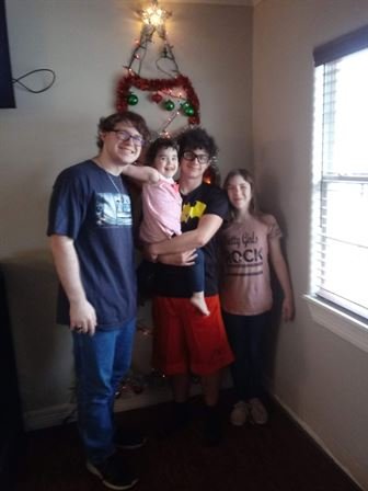 PFC Seth Dylan Sartin - Photo 68