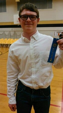 PFC Seth Dylan Sartin - Photo 73