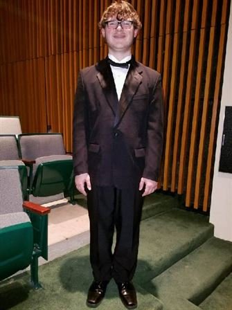 PFC Seth Dylan Sartin - Photo 79