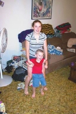 PFC Seth Dylan Sartin - Photo 82