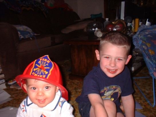 PFC Seth Dylan Sartin - Photo 89