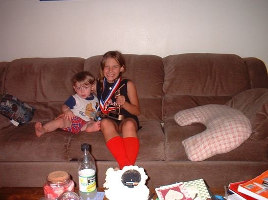 PFC Seth Dylan Sartin - Photo 90