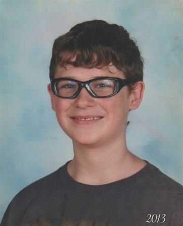 PFC Seth Dylan Sartin - Photo 103