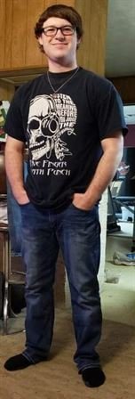 PFC Seth Dylan Sartin - Photo 109