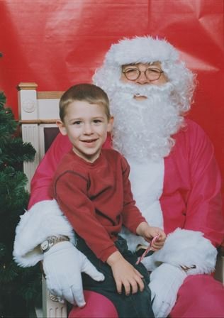 PFC Seth Dylan Sartin - Photo 111