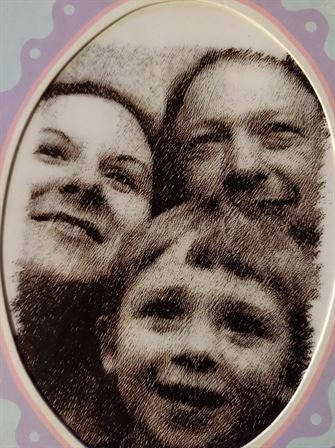 PFC Seth Dylan Sartin - Photo 114