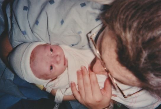 PFC Seth Dylan Sartin - Photo 115