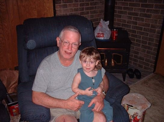 PFC Seth Dylan Sartin - Photo 118