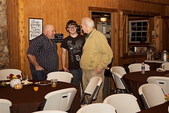 PFC Seth Dylan Sartin - Photo 122