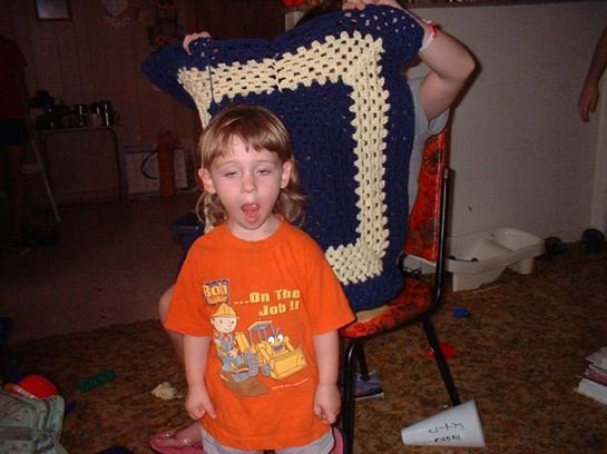 PFC Seth Dylan Sartin - Photo 123