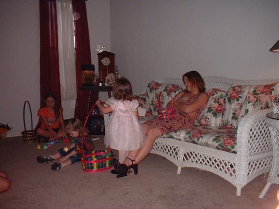 PFC Seth Dylan Sartin - Photo 125