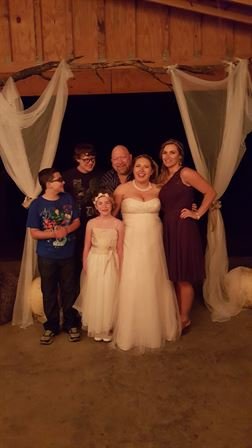 PFC Seth Dylan Sartin - Photo 126