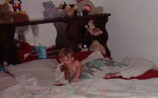 PFC Seth Dylan Sartin - Photo 128