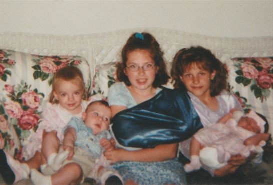 PFC Seth Dylan Sartin - Photo 130