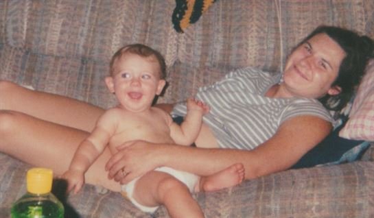 PFC Seth Dylan Sartin - Photo 131