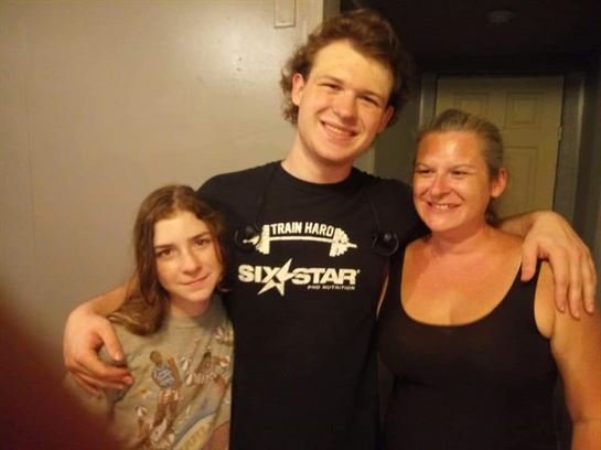 PFC Seth Dylan Sartin - Photo 132