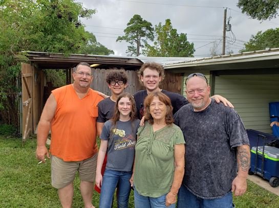 PFC Seth Dylan Sartin - Photo 139