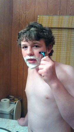 PFC Seth Dylan Sartin - Photo 140