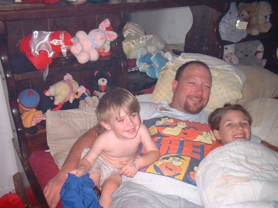 PFC Seth Dylan Sartin - Photo 142