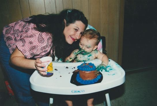 PFC Seth Dylan Sartin - Photo 141