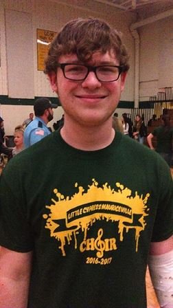 PFC Seth Dylan Sartin - Photo 149