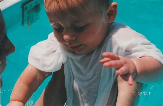 PFC Seth Dylan Sartin - Photo 154