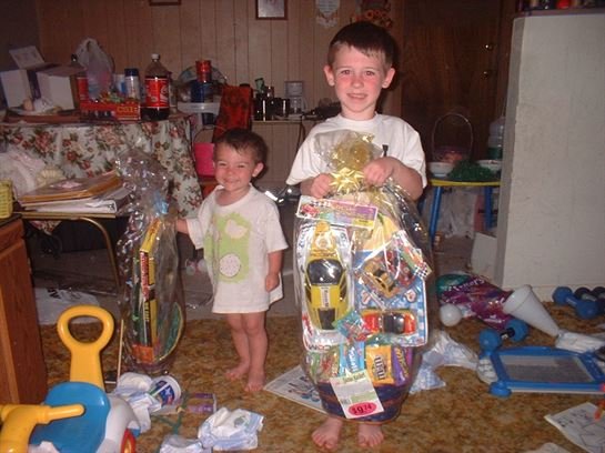 PFC Seth Dylan Sartin - Photo 155