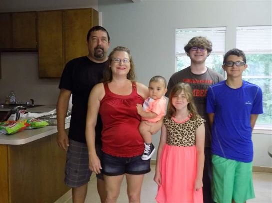 PFC Seth Dylan Sartin - Photo 162