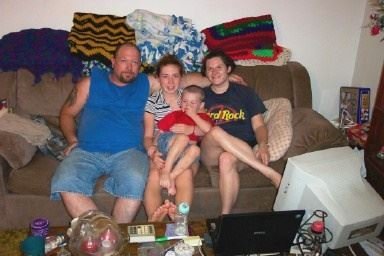 PFC Seth Dylan Sartin - Photo 163