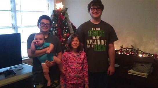 PFC Seth Dylan Sartin - Photo 165