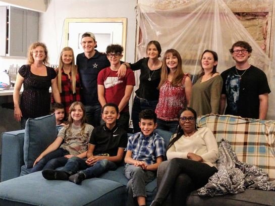 PFC Seth Dylan Sartin - Photo 166